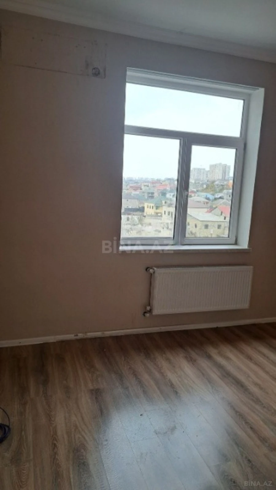 Satılır 3 otaqlı mənzil 90 m²