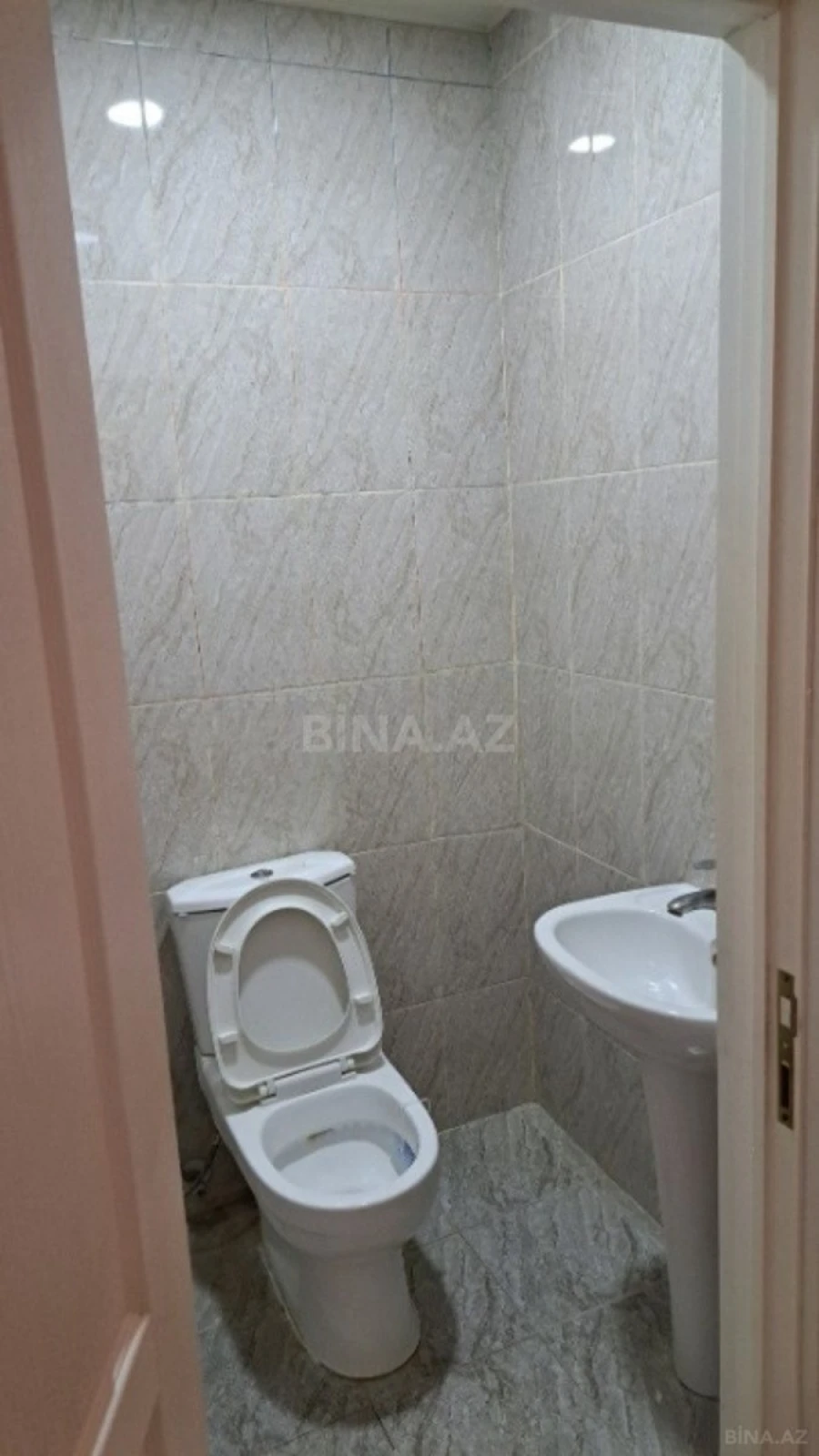 Satılır 3 otaqlı mənzil 90 m²