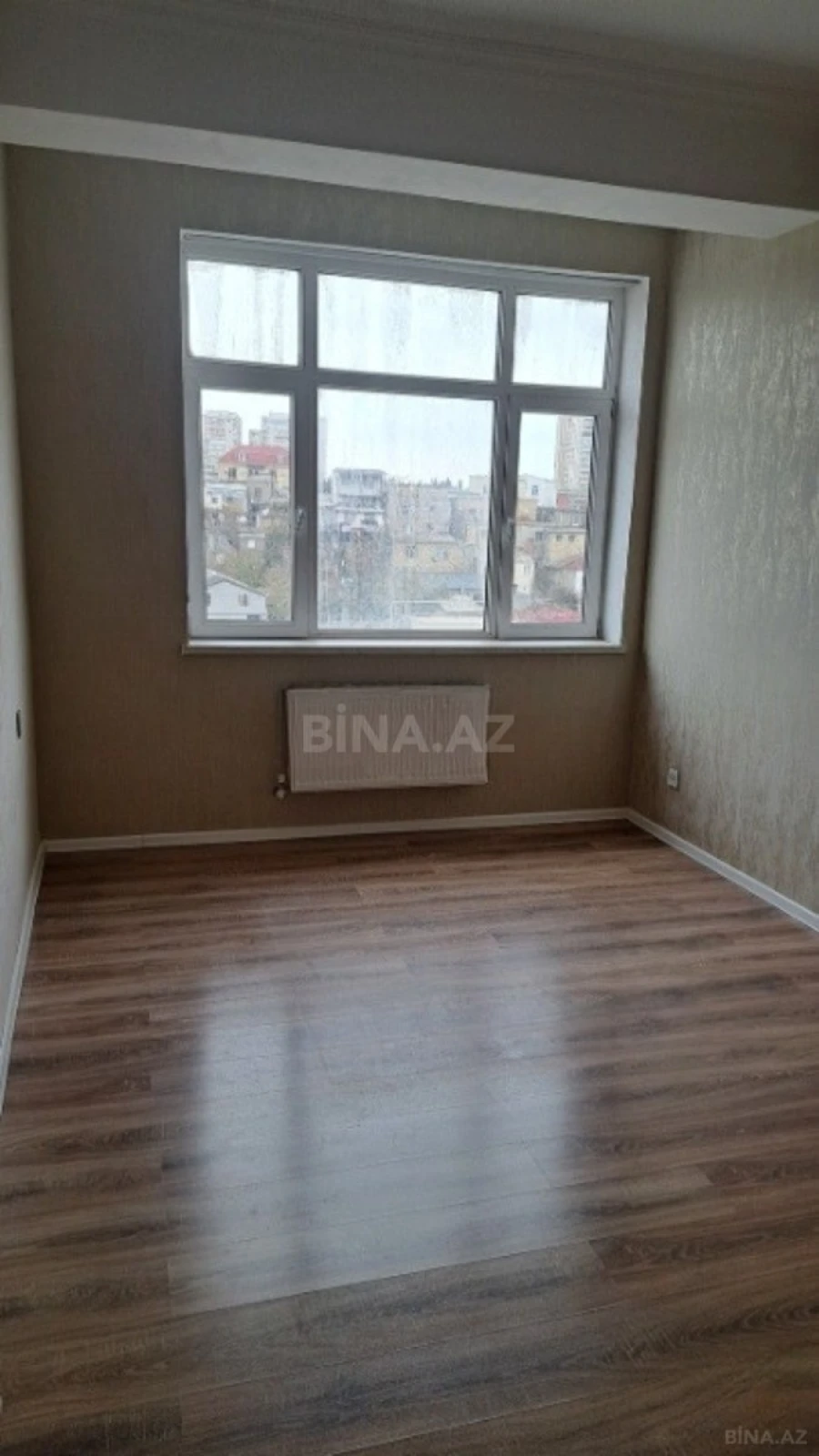 Satılır 3 otaqlı mənzil 90 m²