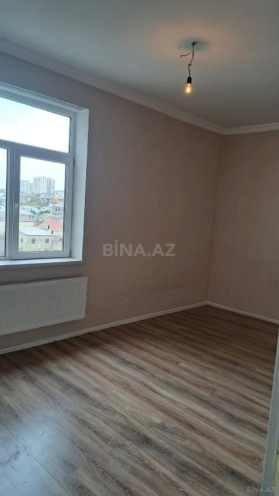 Satılır 3 otaqlı mənzil 90 m²