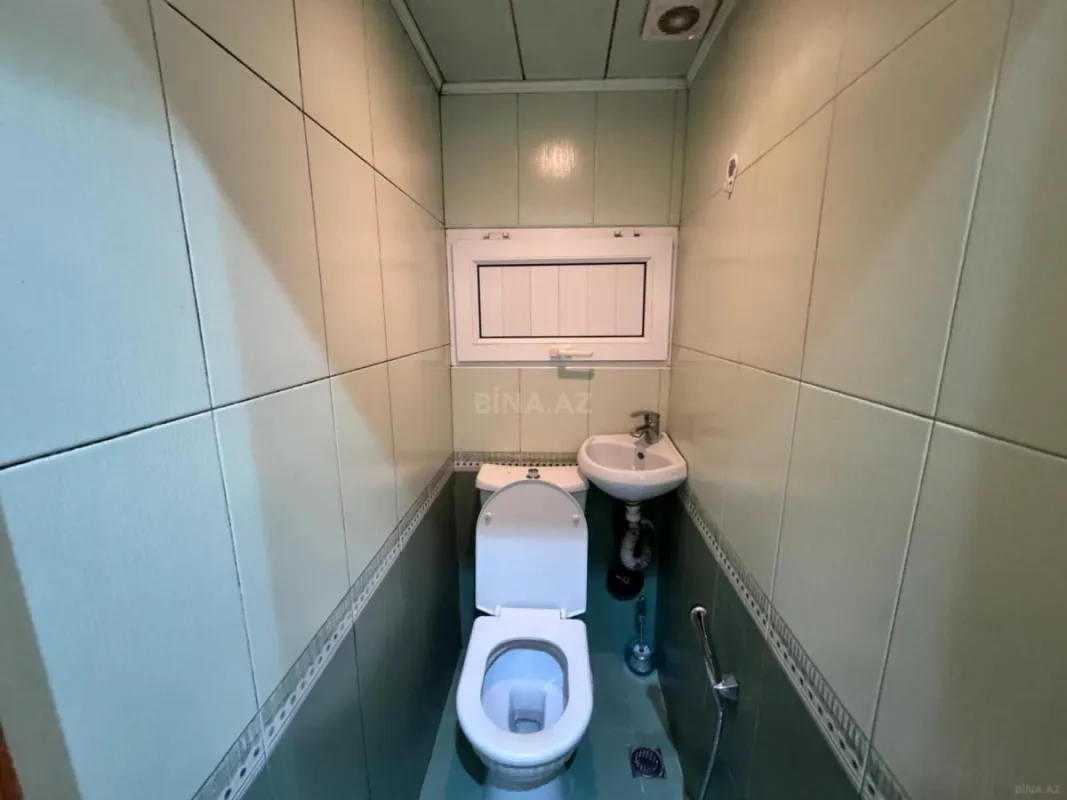 Satılır 2 otaqlı mənzil 50 m²