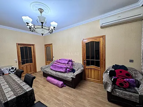 Satılır 2 otaqlı mənzil 50 m²