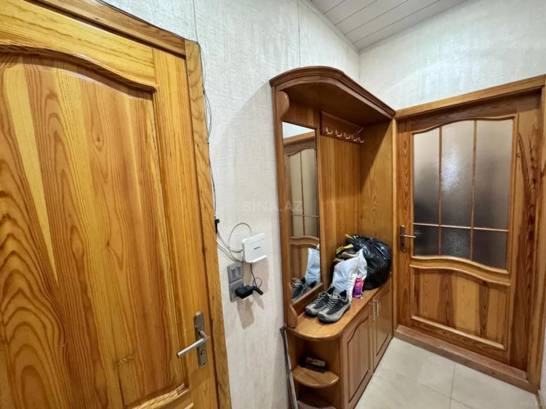 Satılır 2 otaqlı mənzil 50 m²