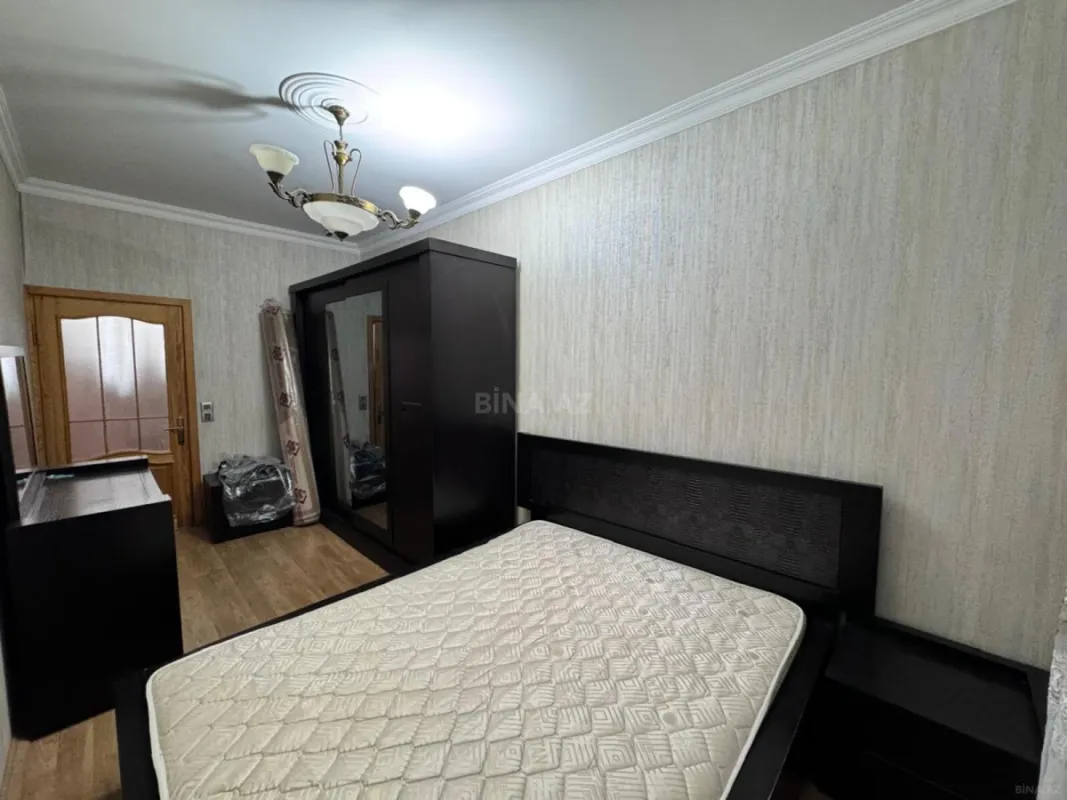 Satılır 2 otaqlı mənzil 50 m²