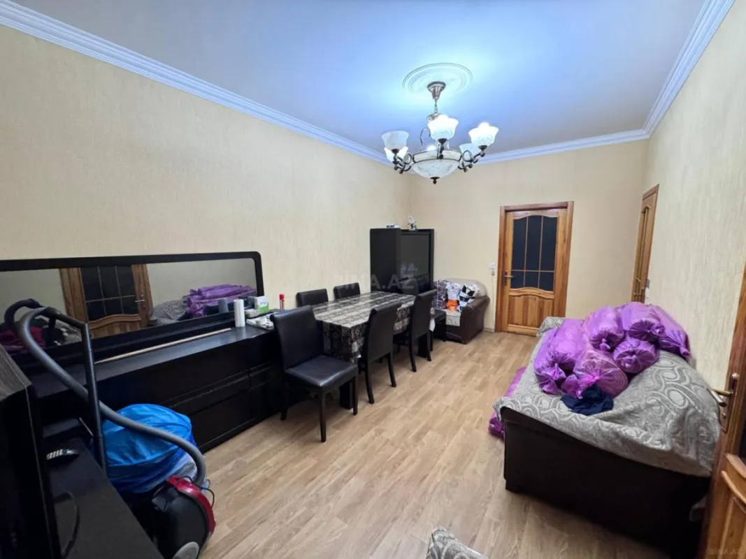 Satılır 2 otaqlı mənzil 50 m²