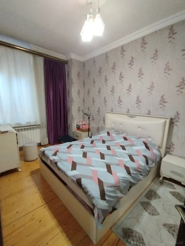 Satılır 2 otaqlı mənzil 65 m²