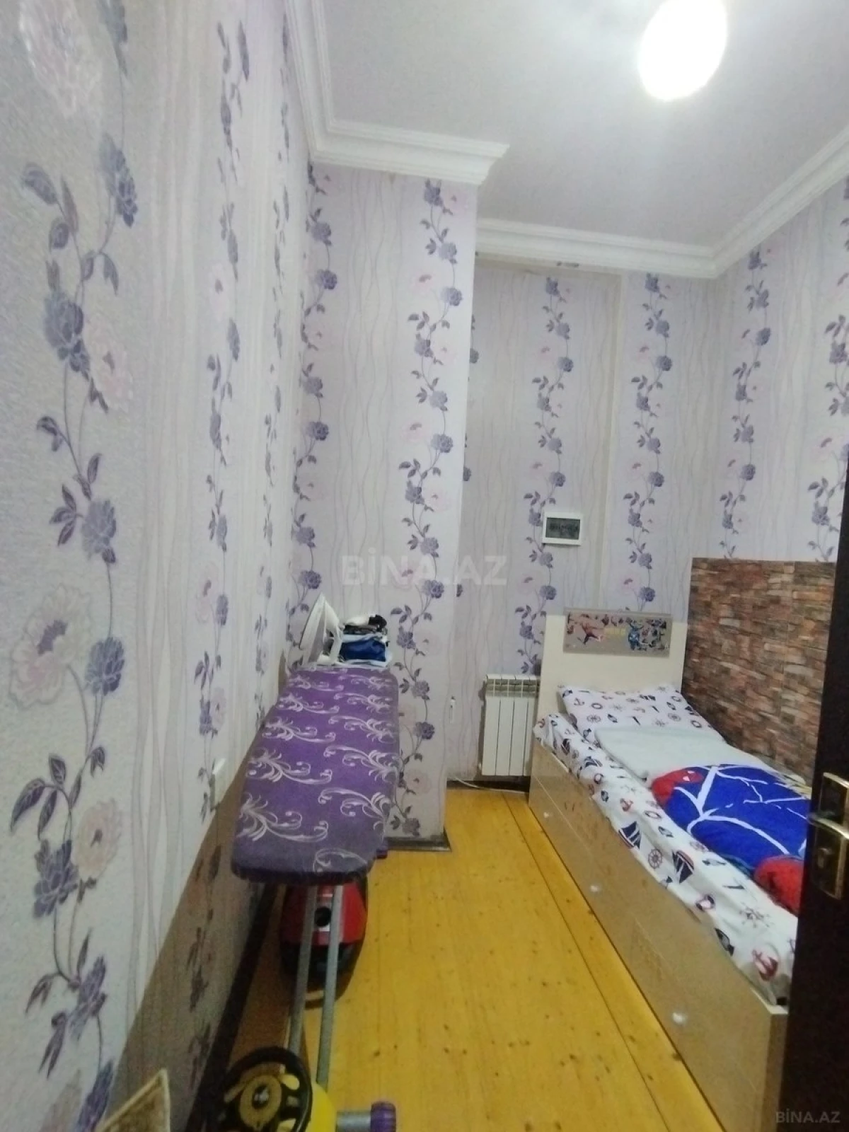 Satılır 2 otaqlı mənzil 65 m²