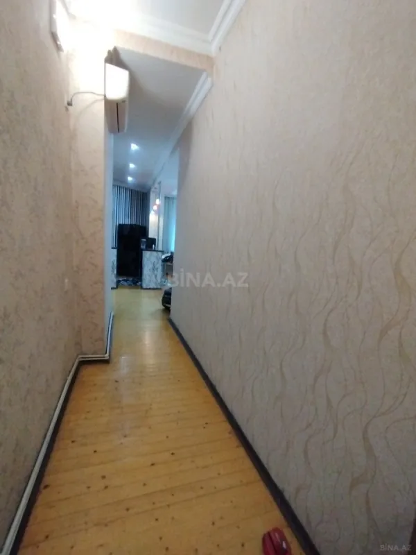 Satılır 2 otaqlı mənzil 65 m²