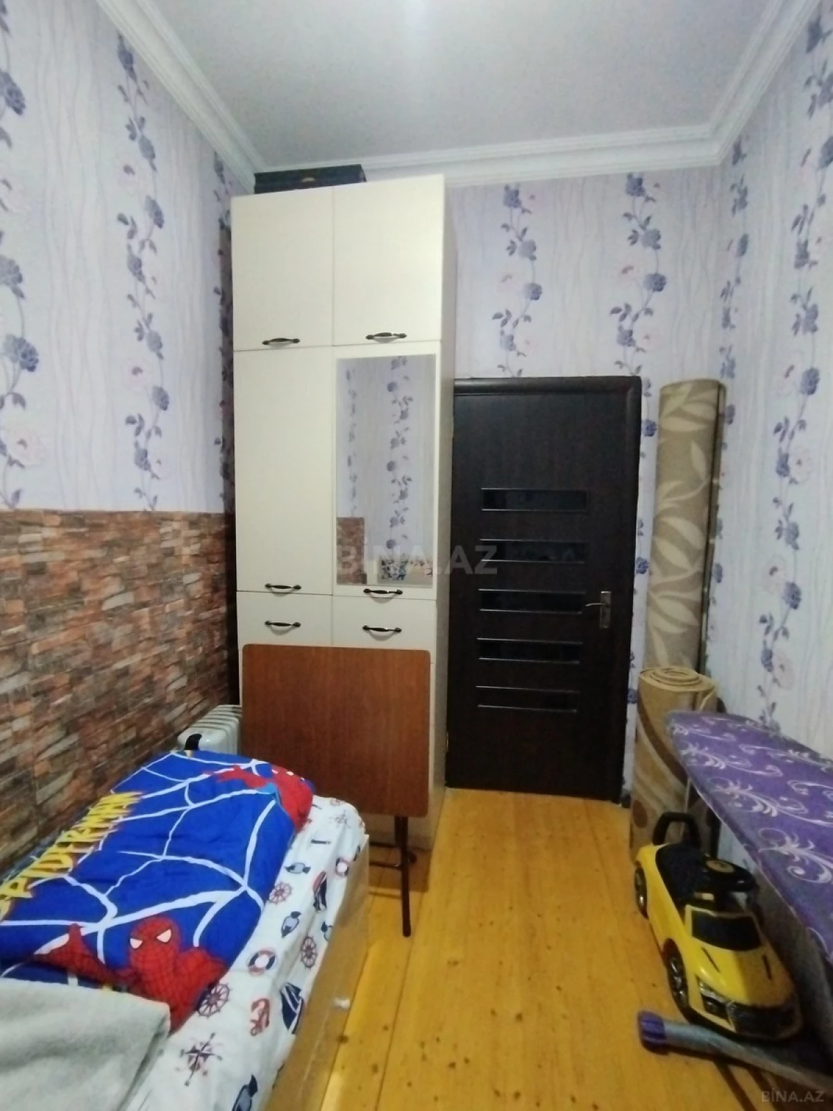 Satılır 2 otaqlı mənzil 65 m²