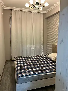 Satılır 2 otaqlı mənzil 50 m²