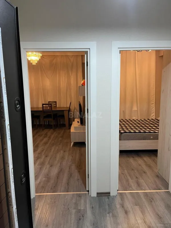 Satılır 2 otaqlı mənzil 50 m²