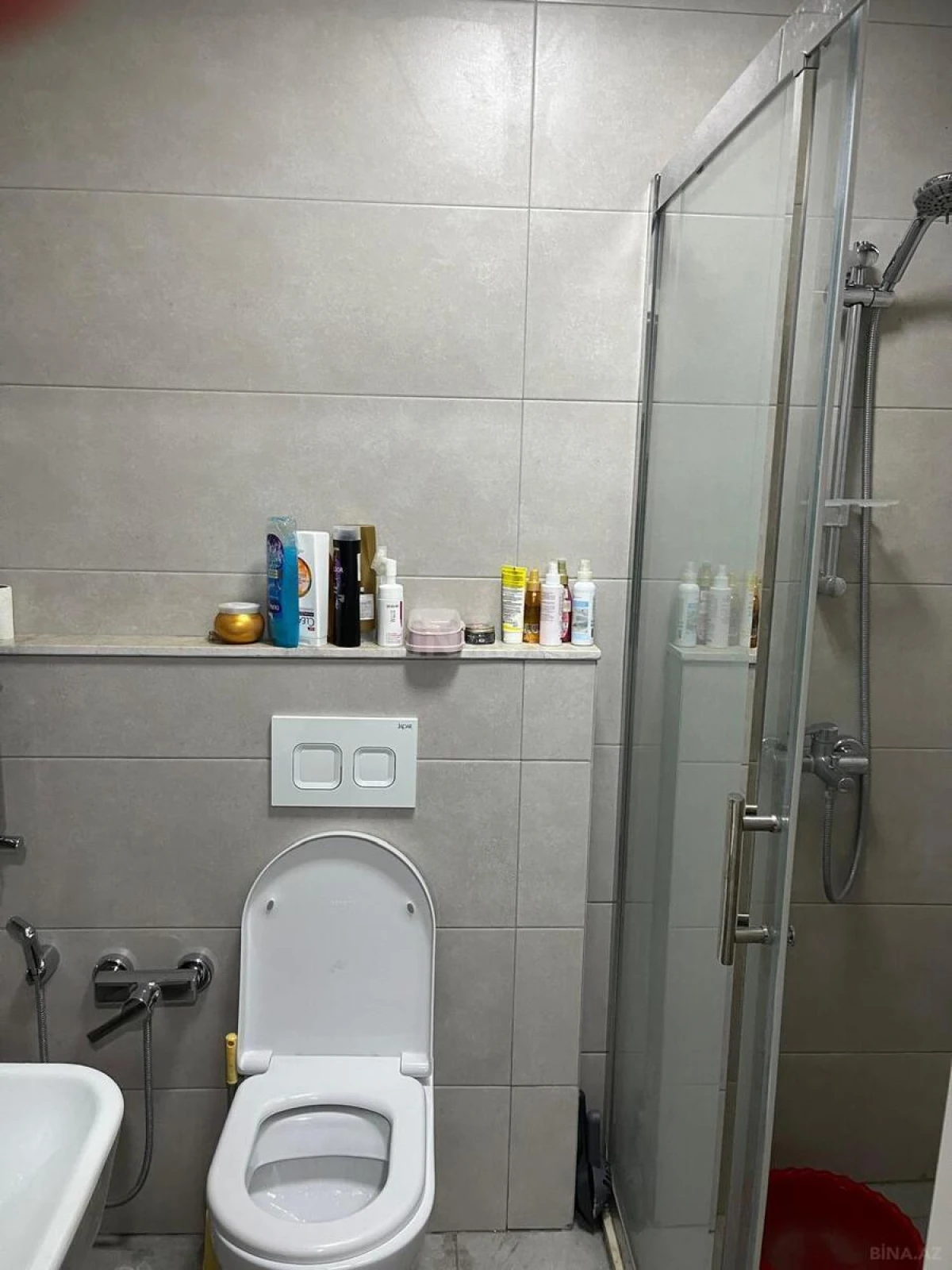Satılır 2 otaqlı mənzil 50 m²