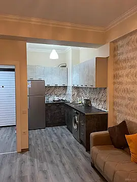 Satılır 2 otaqlı mənzil 50 m²