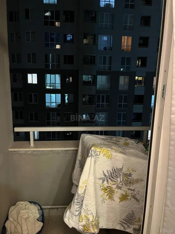 Satılır 2 otaqlı mənzil 50 m²