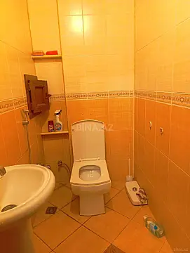 Satılır 2 otaqlı mənzil 90 m²