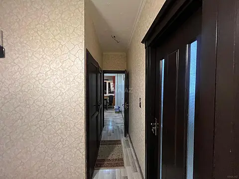 Satılır 3 otaqlı mənzil 85 m²