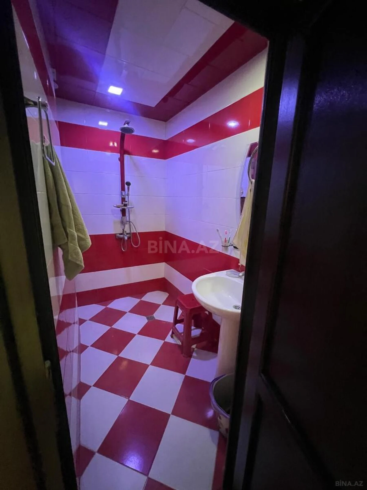 Satılır 3 otaqlı mənzil 85 m²