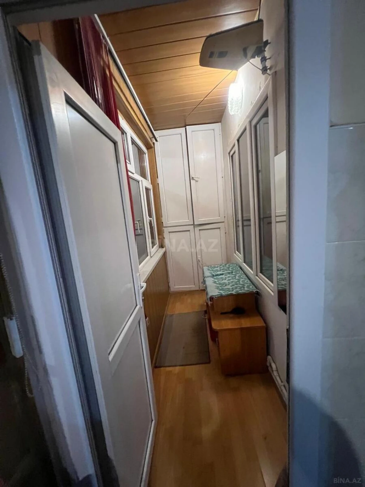 Satılır 3 otaqlı mənzil 85 m²