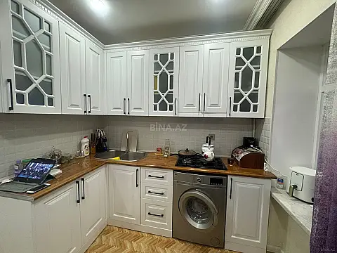 Kirayə verilir 4 otaqlı mənzil 120 m²