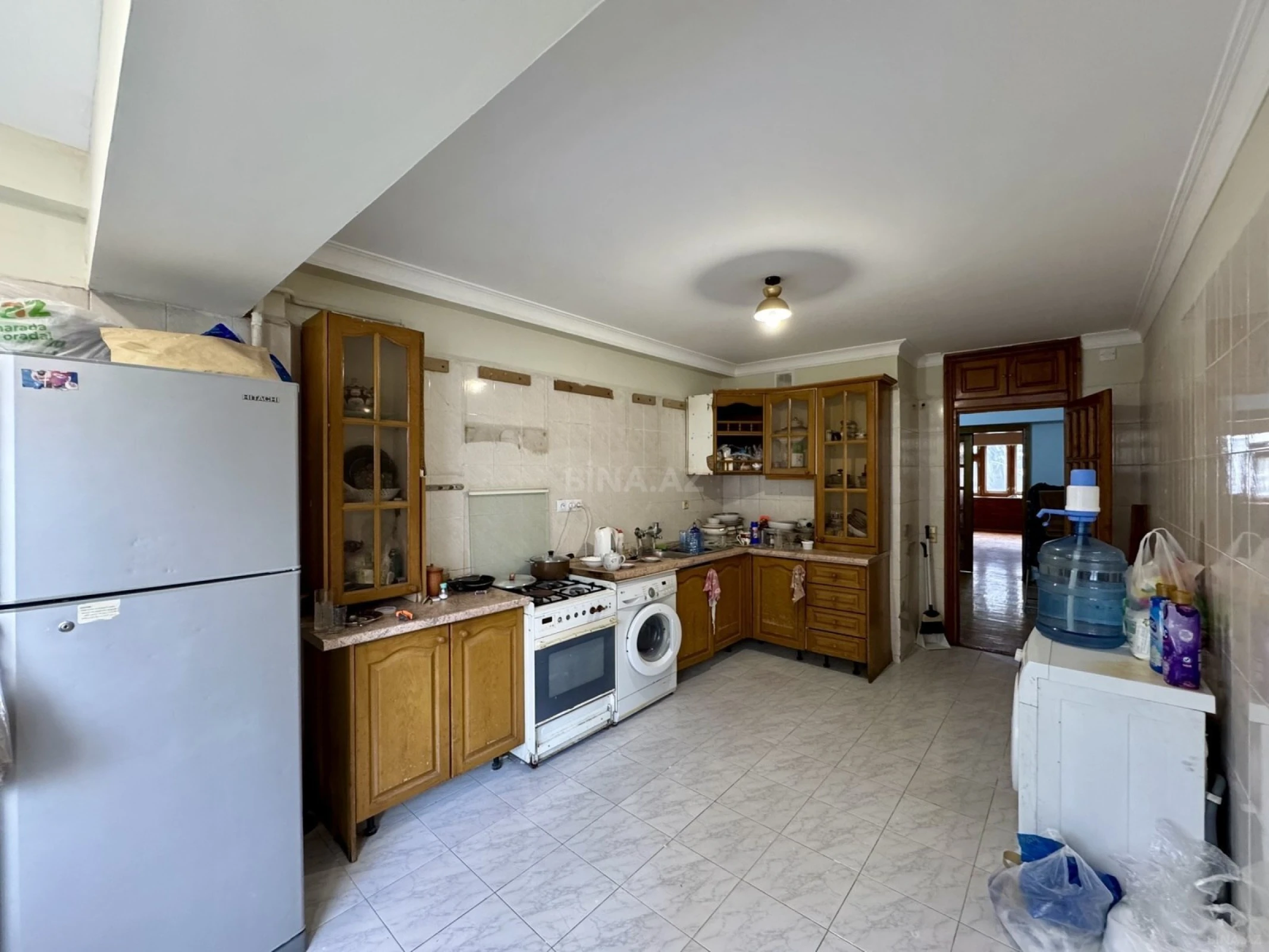 Satılır 3 otaqlı mənzil 120 m²