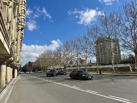 Satılır 3 otaqlı mənzil 120 m² — Bakı, Nizami 3 otaq 120.00 m²