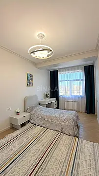 Satılır 3 otaqlı mənzil 113 m²