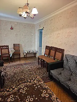 Satılır 1 otaqlı mənzil 36 m²