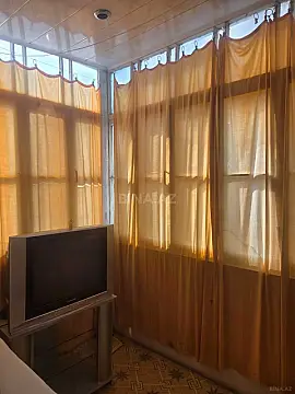Satılır 1 otaqlı mənzil 36 m²