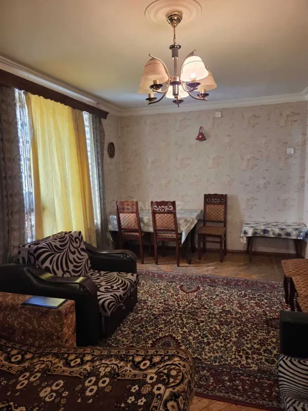 Satılır 1 otaqlı mənzil 36 m²