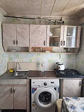 Satılır 1 otaqlı mənzil 36 m²