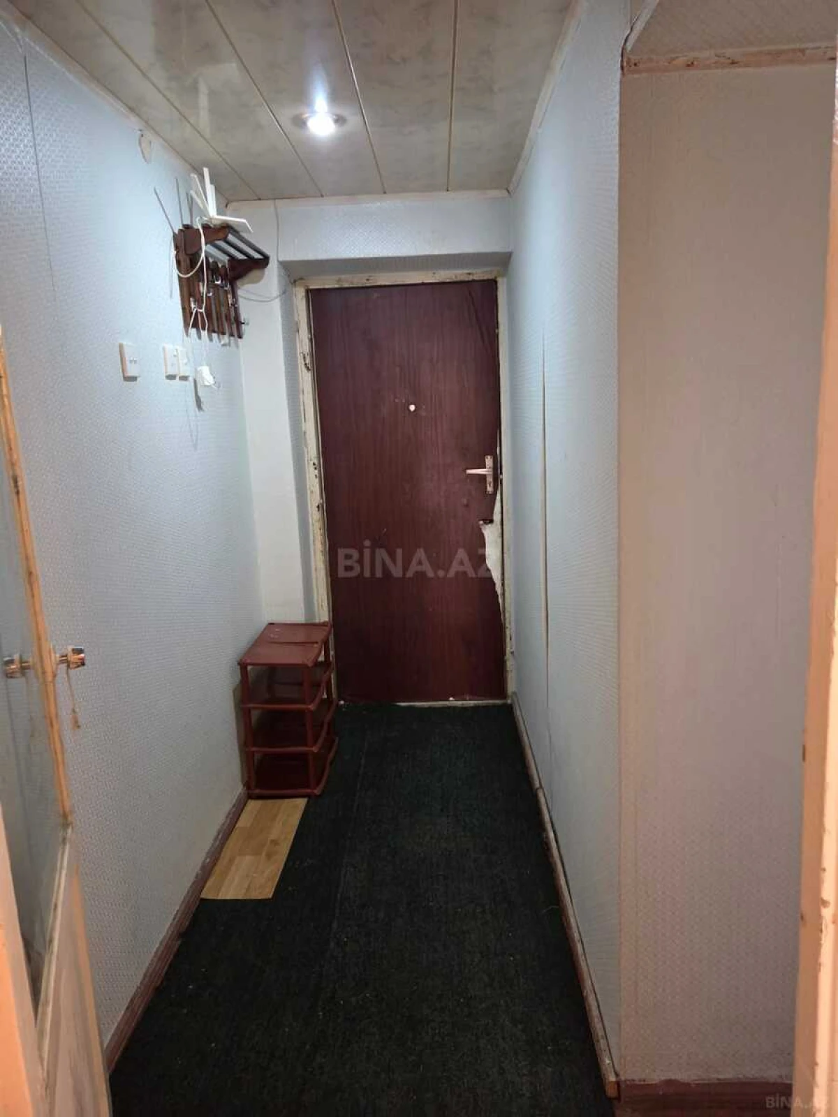 Satılır 1 otaqlı mənzil 36 m²
