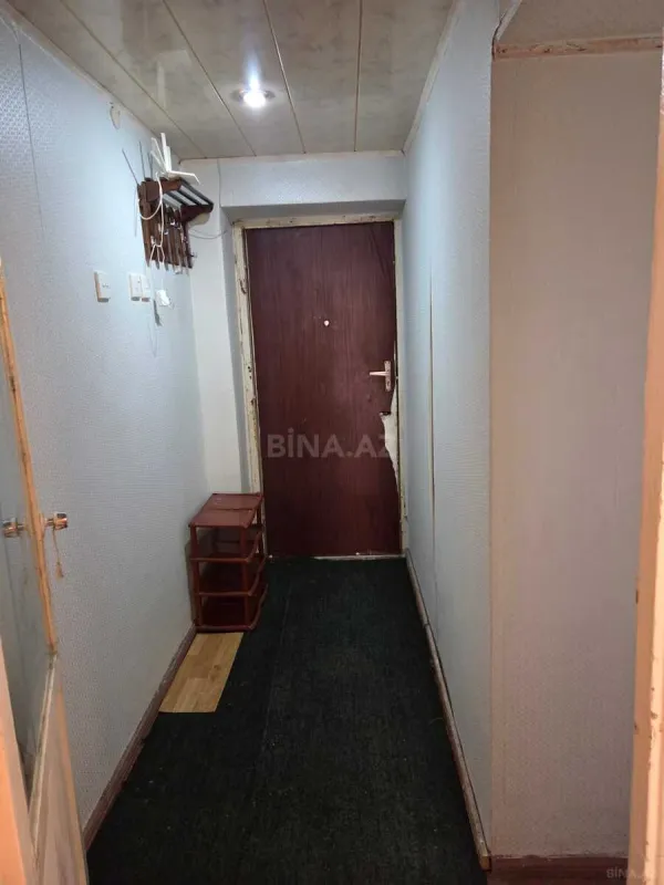 Satılır 1 otaqlı mənzil 36 m²