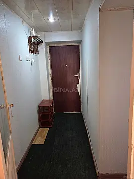 Satılır 1 otaqlı mənzil 36 m²