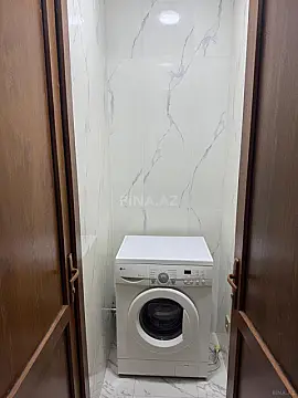 Satılır 3 otaqlı mənzil 106 m²