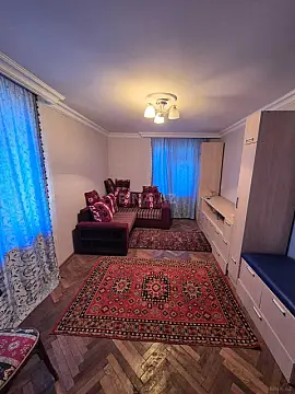 Satılır 1 otaqlı mənzil 34 m²