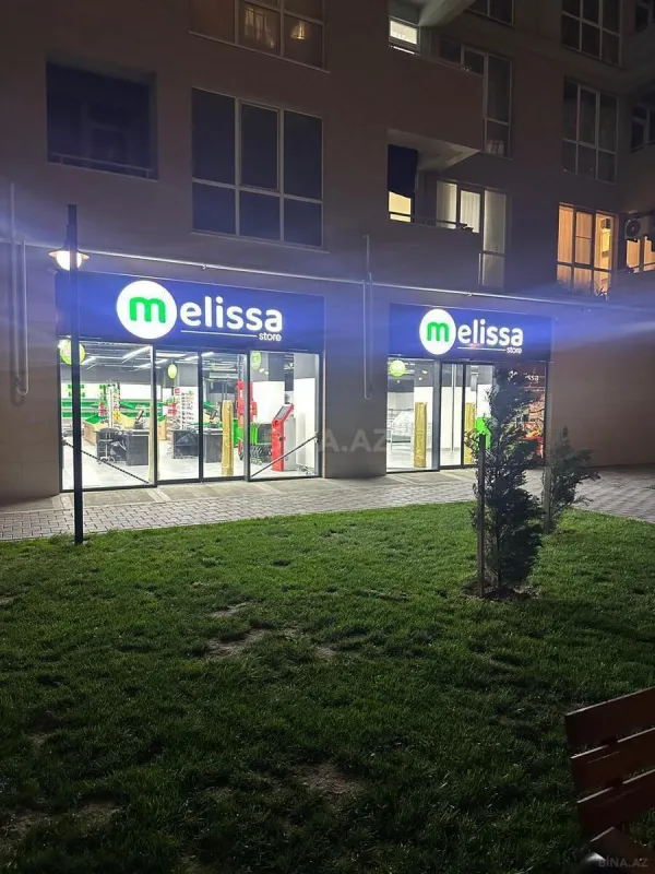 Satılır 2 otaqlı mənzil 53 m²