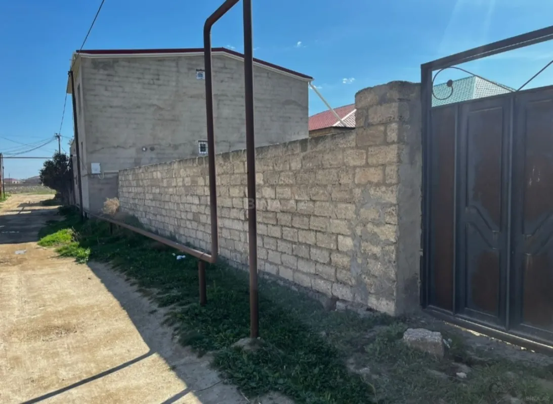 Satılır torpaq sahəsi 5 m²