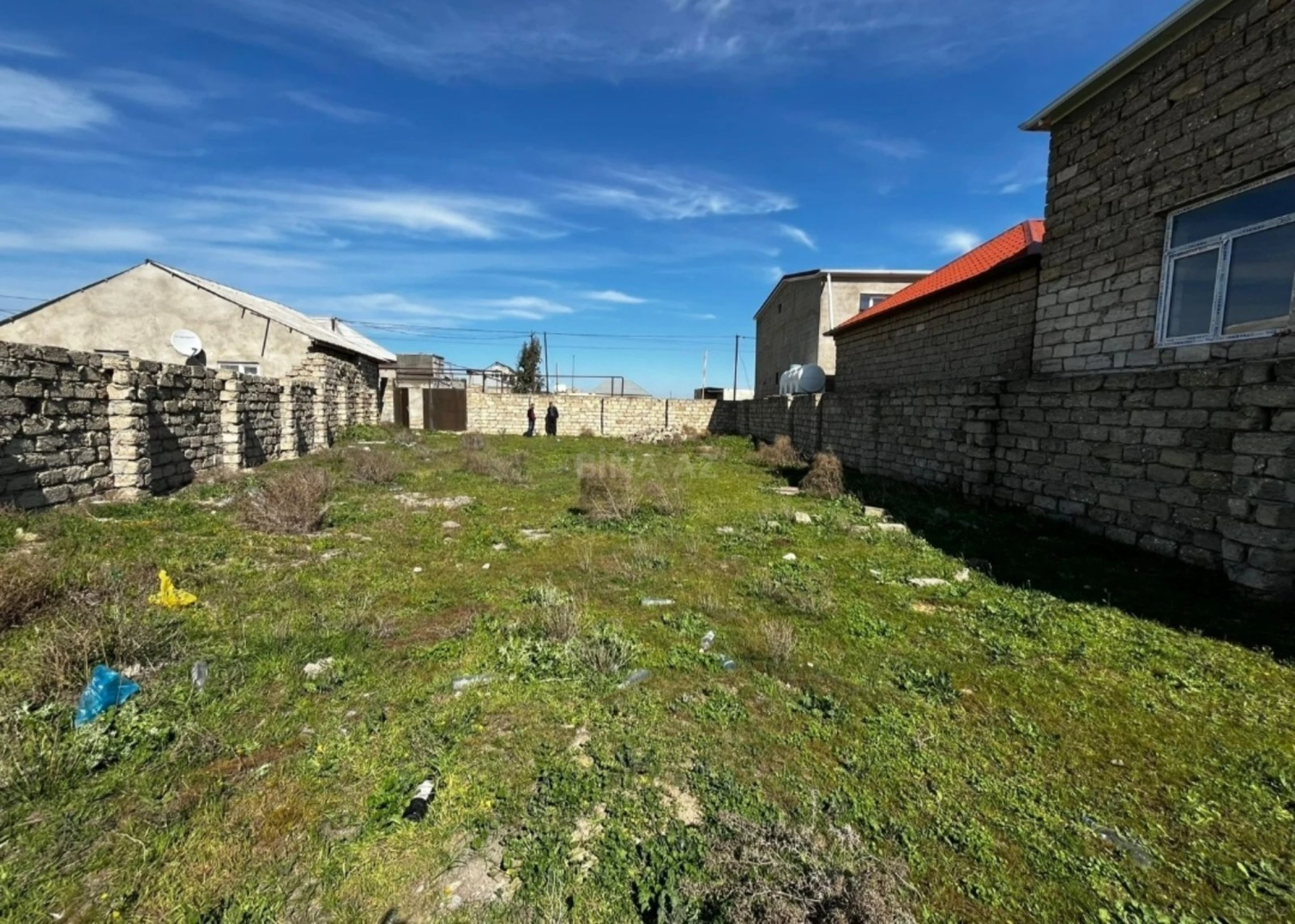 Satılır torpaq sahəsi 5 m²