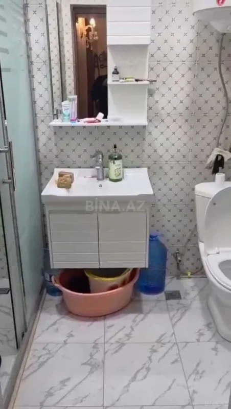 Satılır 2 otaqlı mənzil 60 m²