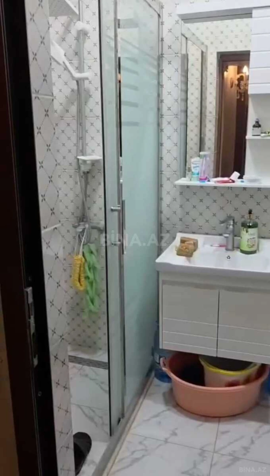 Satılır 2 otaqlı mənzil 60 m²