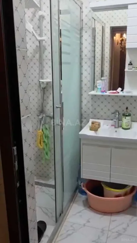 Satılır 2 otaqlı mənzil 60 m²