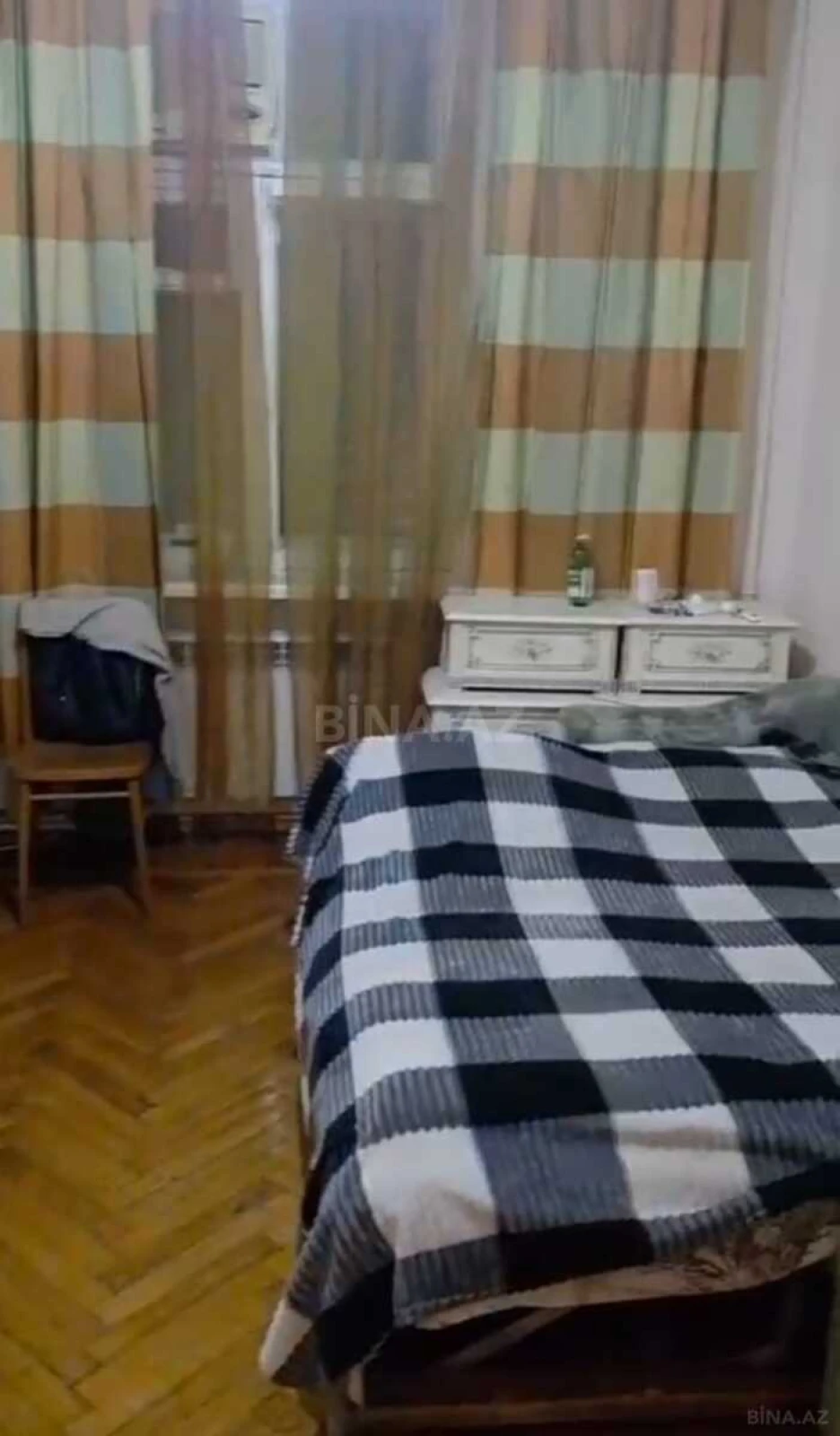 Satılır 2 otaqlı mənzil 60 m²