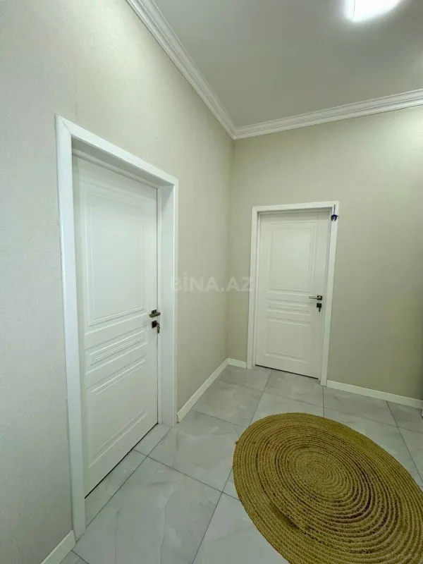 Satılır 2 otaqlı mənzil 85 m²