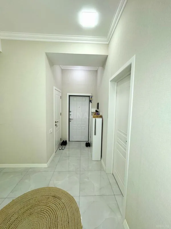 Satılır 2 otaqlı mənzil 85 m²