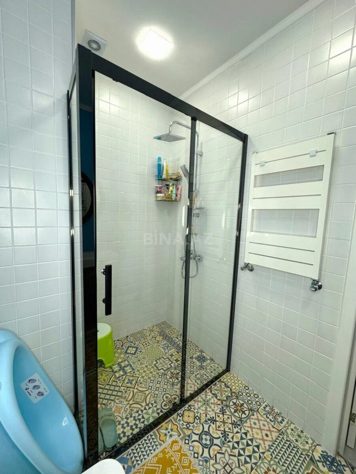 Satılır 2 otaqlı mənzil 85 m²