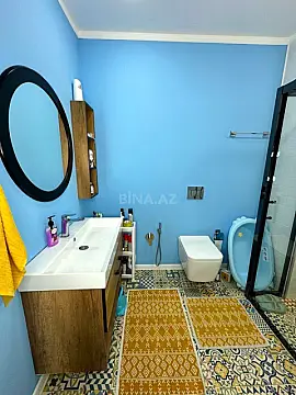Satılır 2 otaqlı mənzil 85 m²