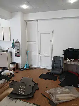 Kirayə verilir obyekt 100 m²