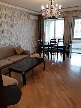 Kirayə verilir 2 otaqlı mənzil 67 m² — Bakı, İçərişəhər 2 otaq 67.00 m²