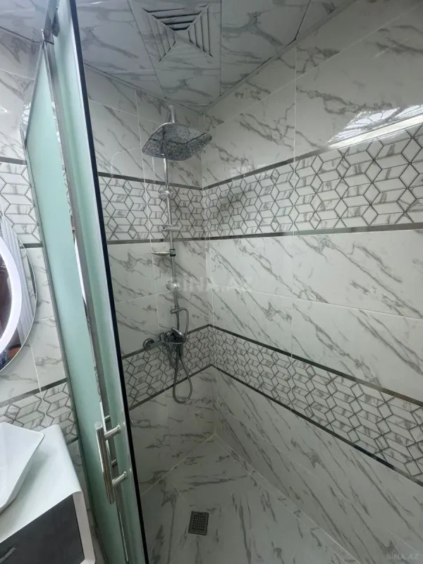 Kirayə verilir 3 otaqlı mənzil 120 m²