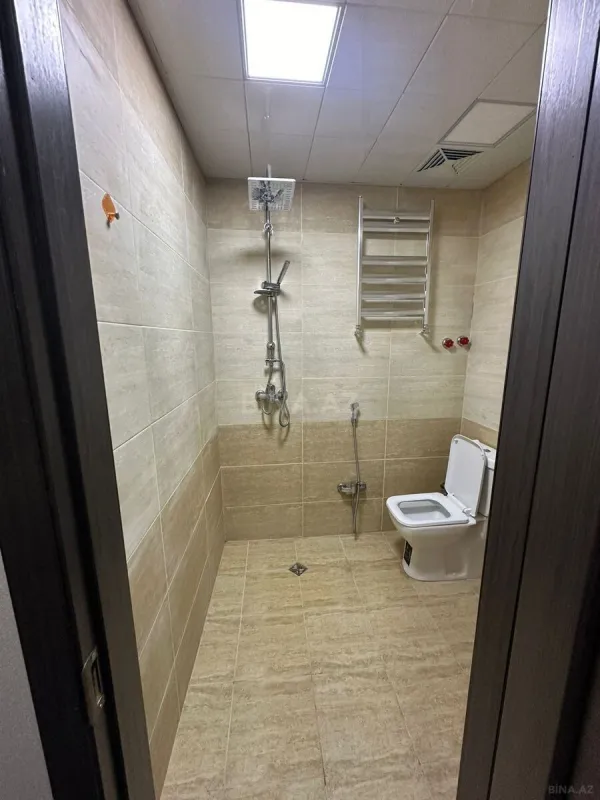 Kirayə verilir 2 otaqlı mənzil 100 m²